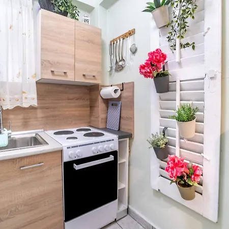 דירה Corfu Casa Seniora Stamy Corfu (city)