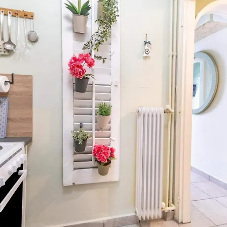 Appartement Corfu Casa *