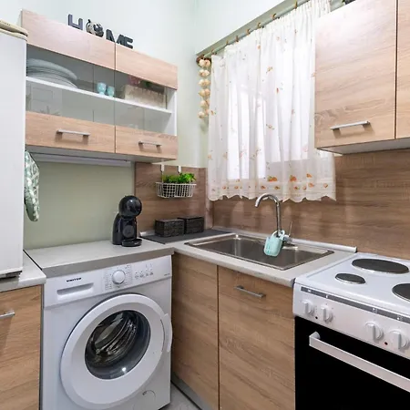 Corfu Casa Appartement Corfu (city)