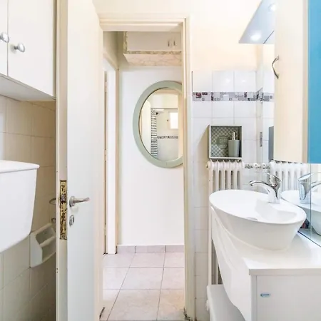 Corfu Casa Appartement