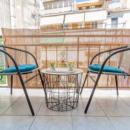 Appartement Corfu Casa *