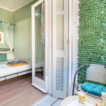 Corfu Casa Апартаменты *