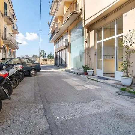 Corfu Casa Corfu (city)
