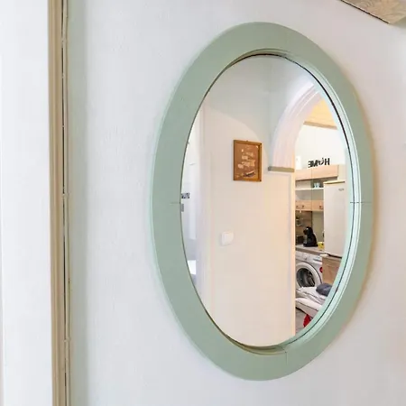 Corfu Casa Seniora Stamy Apartment Corfu (city)