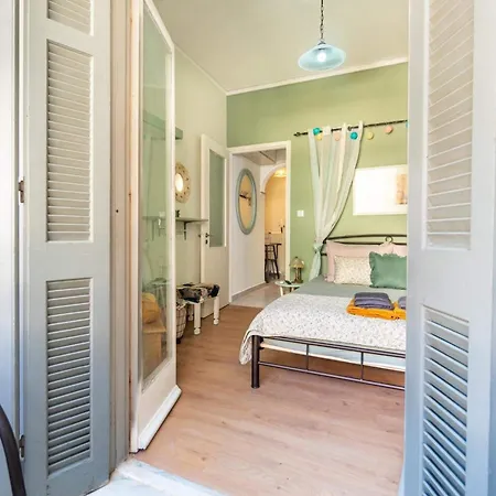 Apartment Corfu Casa Seniora Stamy Corfu (city)
