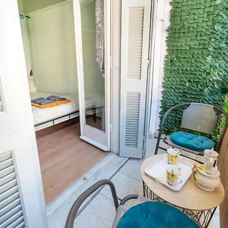 Corfu Casa Seniora Stamy *