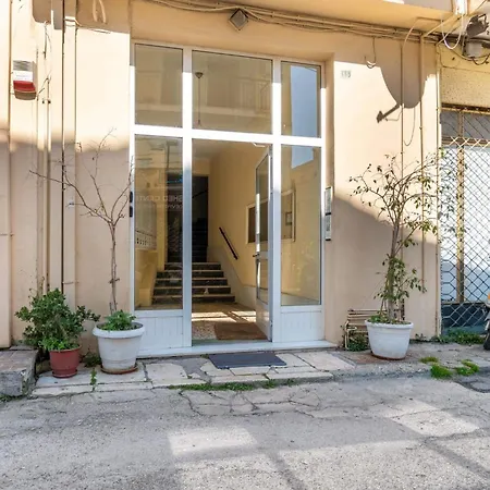 Corfu Casa Seniora Stamy *